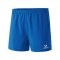 Erima Club 1900 Short Damen Blau Weiss - blau