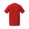Erima CMPT Wings T-Shirt Rot - rot
