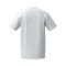 Erima CMPT Wings T-Shirt Weiß Fweissschwarz - weiss