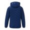 Erima CMPT Puffer Jacke Blau - blau