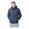 Erima CMPT Puffer Jacke Blau - blau
