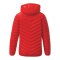 Erima CMPT Puffer Jacke Rot - rot