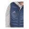 Erima CMPT Puffer Weste Damen Blau - blau