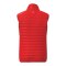 Erima CMPT Puffer Weste Rot - rot