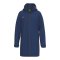 Erima Cmpt Stadium Jacke Blau Fnewnavy - blau