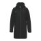 Erima Cmpt Stadium Jacke Schwarz Fschwarz - schwarz