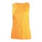 Erima Dynamic Tanktop Damen Gelb - gelb