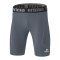 Erima Elemental Short Grau - grau
