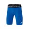 Erima Elemental Tight kurz Blau - blau