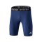 Erima Elemental Tight kurz Kids Blau - blau