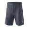 Erima Erima Short Rio 2.0 ohne Innenslip Grau - grau