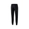 Erima Essential Sweathose Pant Damen Schwarz - schwarz