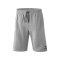 Erima Essential Sweathose Short Grau Kids - grau