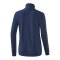 Erima Essential Team Tracktop Jacke Damen Blau - blau