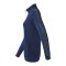 Erima Essential Team Tracktop Jacke Damen Blau - blau