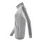 Erima Essential Team Tracktop Jacke Damen Hellgrau - grau