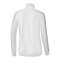 Erima Essential Team Tracktop Jacke Damen Weiss - weiss