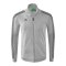 Erima Essential Team Tracktop Jacke Hellgrau Grau - grau
