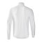 Erima Essential Team Tracktop Jacke Kids Weiss - weiss