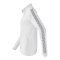 Erima Essential Team Tracktop Jacke Kids Weiss - weiss