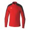 Erima EVO STAR HalfZip Sweatshirt Kids Rot - rot
