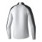 Erima EVO STAR HalfZip Sweatshirt Weiss - weiss