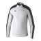 Erima EVO STAR HalfZip Sweatshirt Weiss - weiss