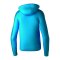 Erima Evo Star Hoody Blau - blau