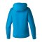 Erima Evo Star Hoody Damen Blau - blau