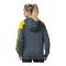 Erima EVO STAR Hoody Damen Grau F1072427 - grau
