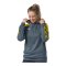 Erima EVO STAR Hoody Damen Grau F1072427 - grau