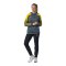 Erima EVO STAR Hoody Damen Grau F1072427 - grau