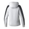 Erima Evo Star Hoody Damen Weiss - weiss