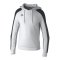 Erima EVO STAR Hoody Weiss - weiss