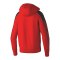 Erima EVO STAR Kapuzenjacke Rot - rot
