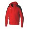 Erima EVO STAR Kapuzenjacke Rot - rot