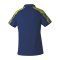 Erima EVO STAR Polo Damen Blau F1112420 - blau