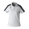Erima EVO STAR Polo Damen Weiss - weiss