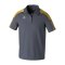 Erima EVO STAR Polo Grau F1112405 - grau
