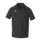 Erima EVO STAR Polo Schwarz F1112434 - schwarz