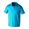Erima Evo Star Poloshirt Blau - blau