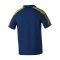 Erima EVO STAR Polo Blau - blau