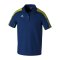 Erima EVO STAR Polo Blau - blau
