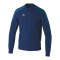 Erima EVO STAR Sweatshirt Blau F1072422 - blau