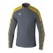 Erima EVO STAR Sweatshirt Grau F1262405 - grau