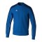 Erima Evo Star Sweatshirt Kids Blau Fnewroyalnewnavy - blau