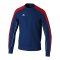 Erima Evo Star Sweatshirt Kids Blau - blau