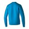 Erima Evo Star Sweatshirt Kids Blau - blau
