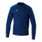 Erima EVO STAR Sweatshirt Kids Blau F1072422k - blau