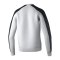 Erima Evo Star Sweatshirt Weiss - weiss